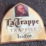 Brouw #10 La Trappe Isid'or clone